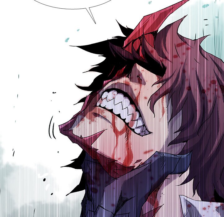 Blood Blade Blood Blade EP 68 - Toomics page 26 - 