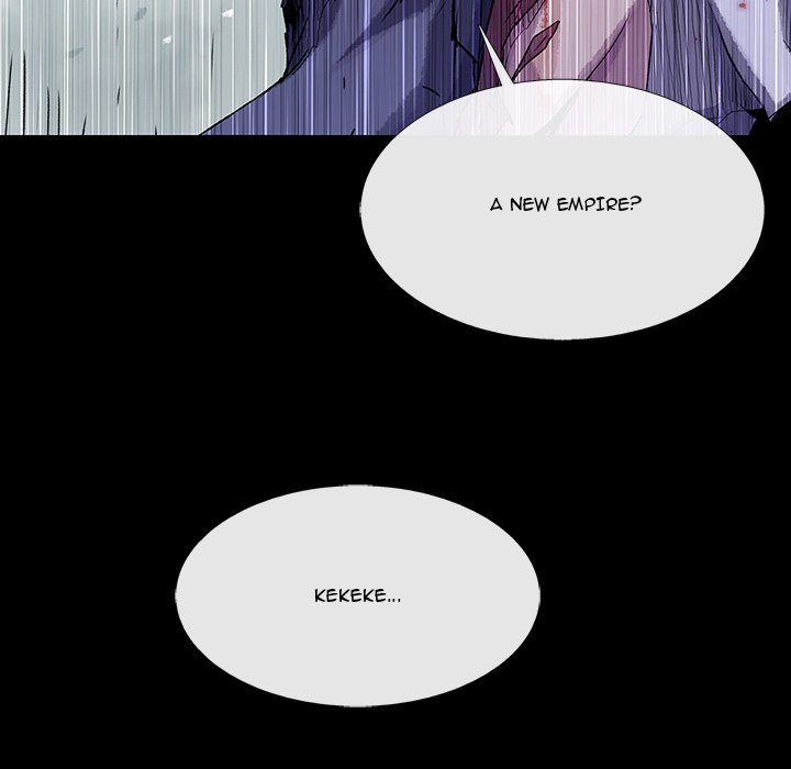 Blood Blade Blood Blade EP 68 - Toomics page 27 - 