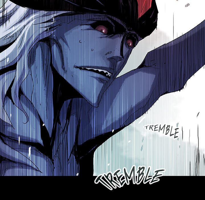 Blood Blade Blood Blade EP 68 - Toomics page 29 - 