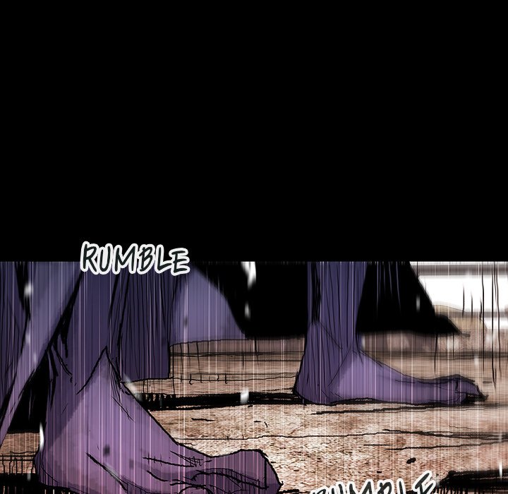 Blood Blade Blood Blade EP 68 - Toomics page 30 - 