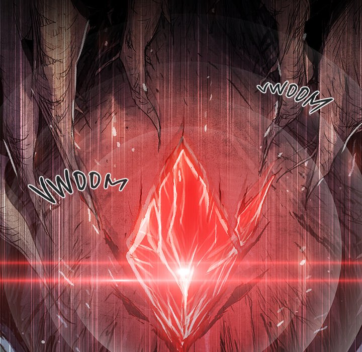 Blood Blade Blood Blade EP 68 - Toomics page 32 - 