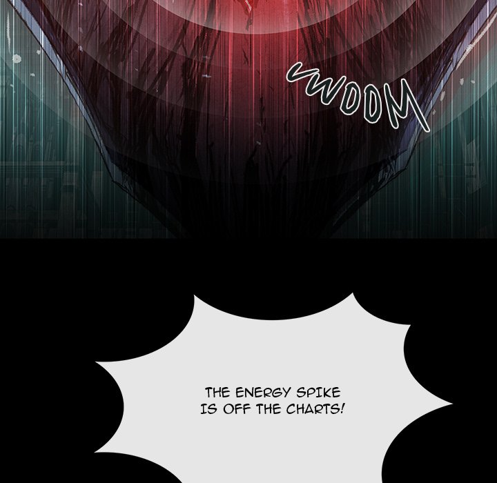 Blood Blade Blood Blade EP 68 - Toomics page 33 - 