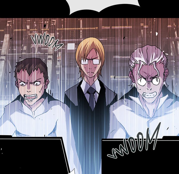 Blood Blade Blood Blade EP 68 - Toomics page 34 - 