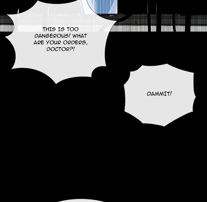 Blood Blade Blood Blade EP 68 - Toomics page 35 - 