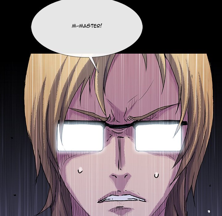 Blood Blade Blood Blade EP 68 - Toomics page 36 - 