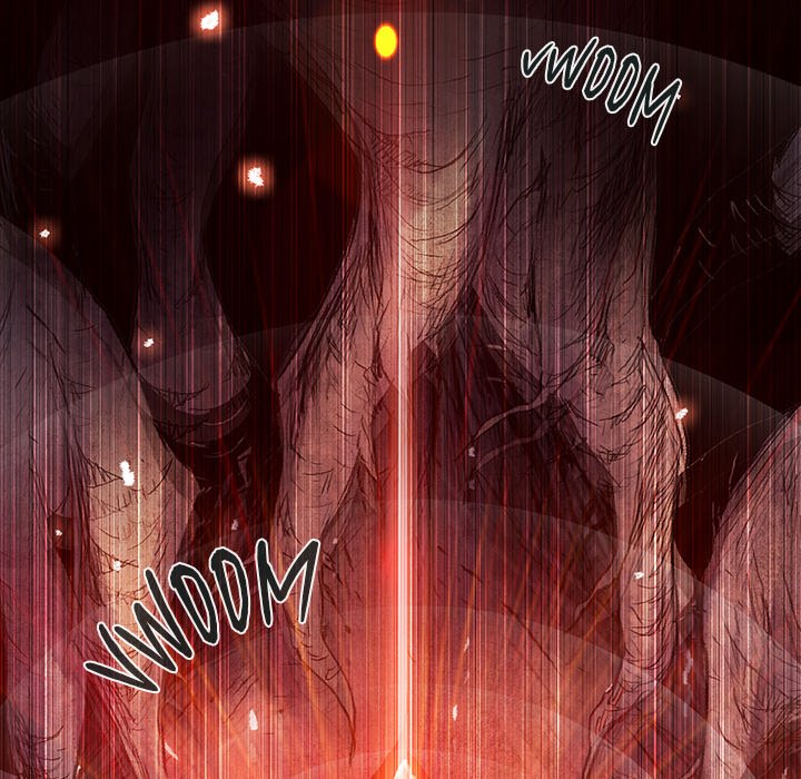 Blood Blade Blood Blade EP 68 - Toomics page 39 - 