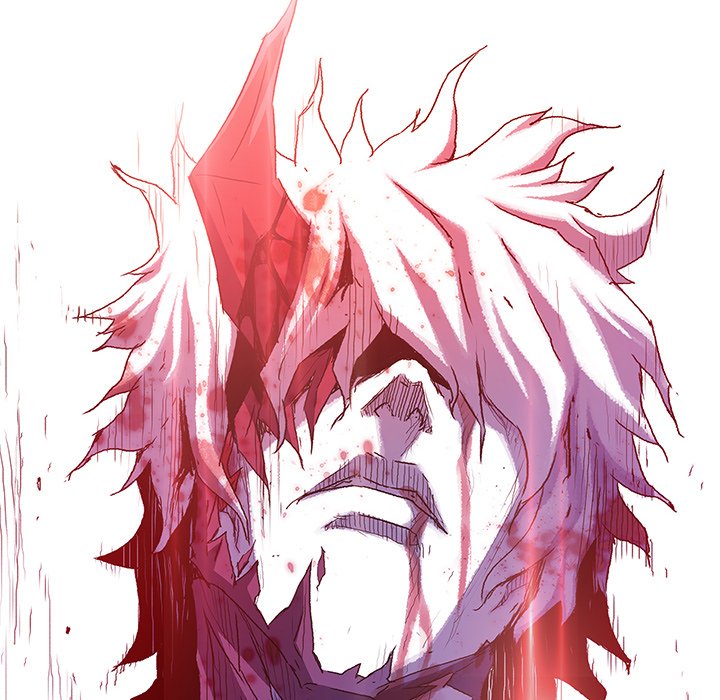 Blood Blade Blood Blade EP 68 - Toomics page 44 - 