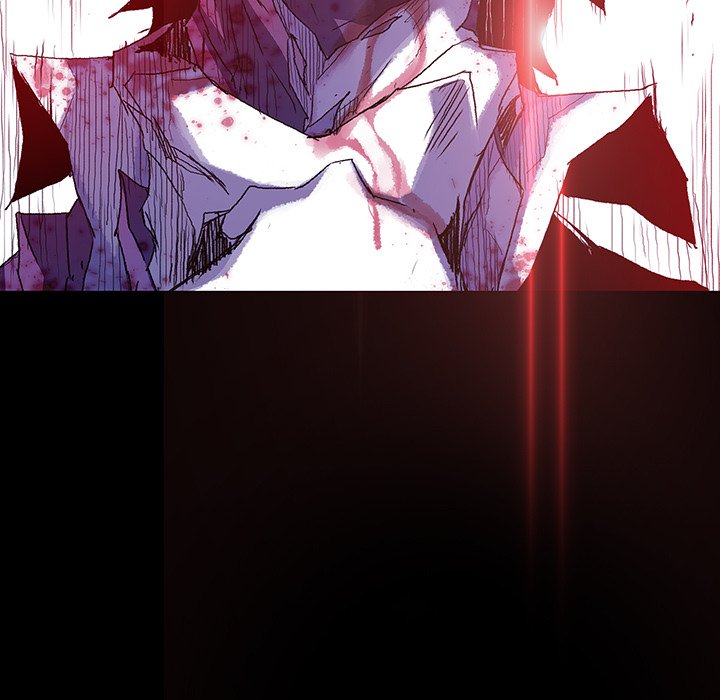 Blood Blade Blood Blade EP 68 - Toomics page 45 - 