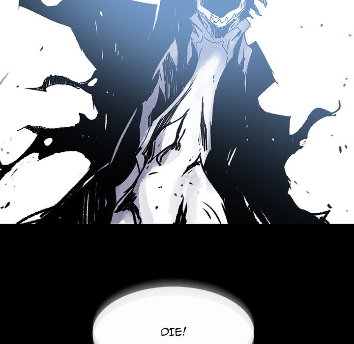 Blood Blade Blood Blade EP 68 - Toomics page 48 - 