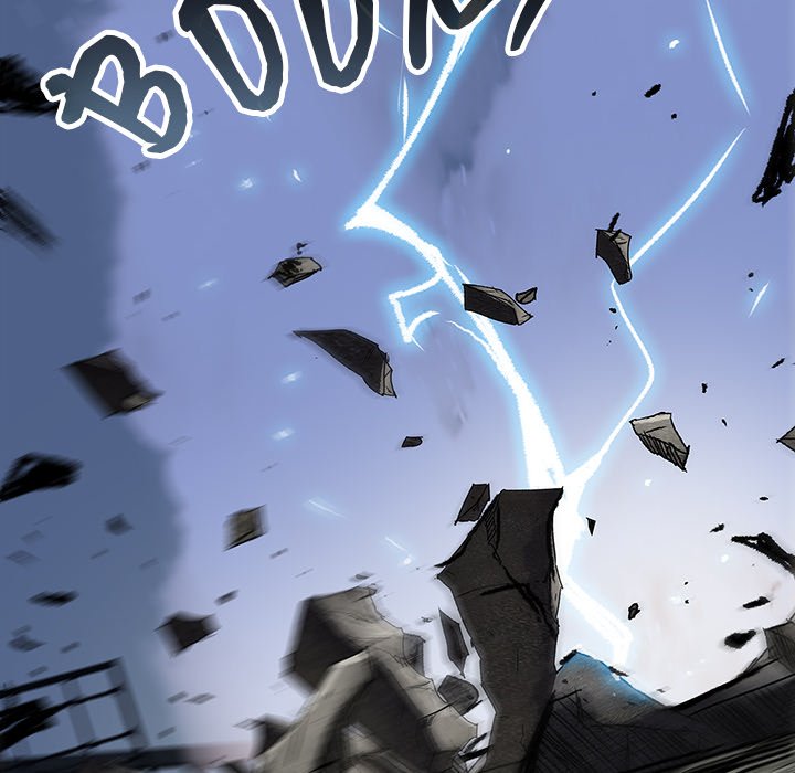 Blood Blade Blood Blade EP 68 - Toomics page 50 - 