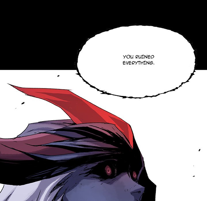 Blood Blade Blood Blade EP 68 - Toomics page 6 - 