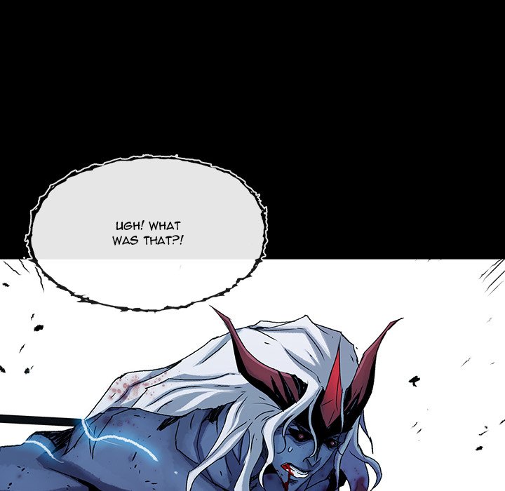 Blood Blade Blood Blade EP 68 - Toomics page 53 - 