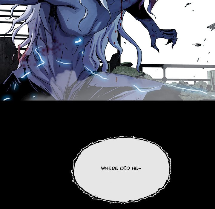 Blood Blade Blood Blade EP 68 - Toomics page 54 - 