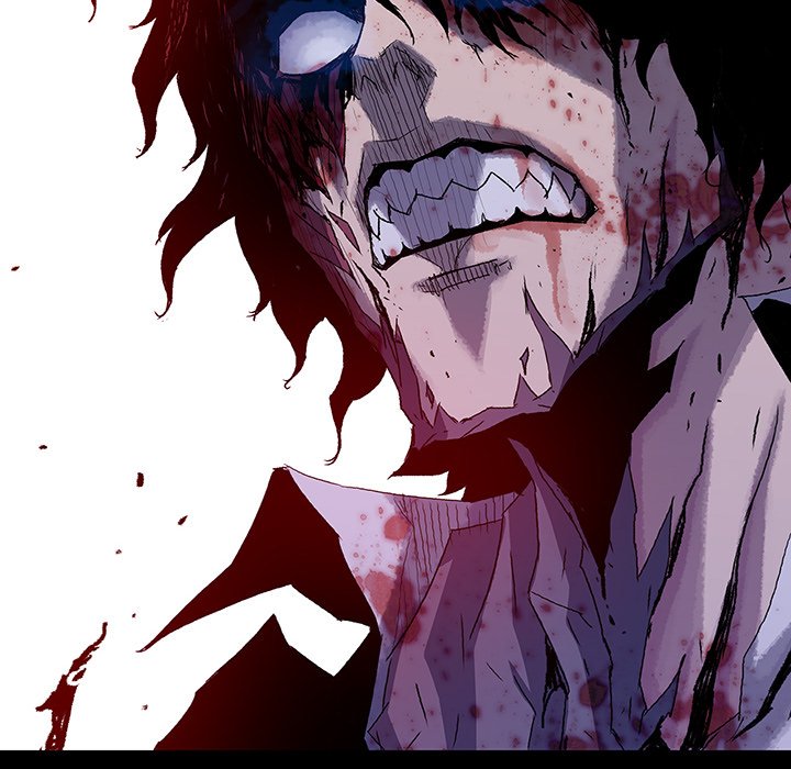 Blood Blade Blood Blade EP 68 - Toomics page 58 - 