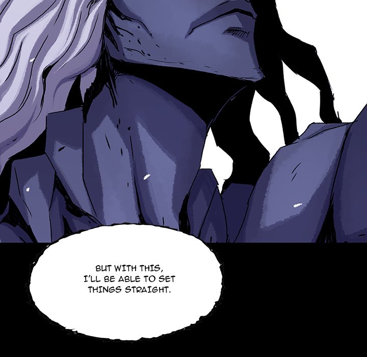 Blood Blade Blood Blade EP 68 - Toomics page 7 - 