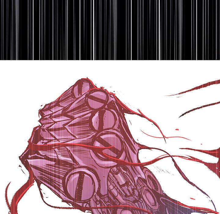 Blood Blade Blood Blade EP 68 - Toomics page 64 - 