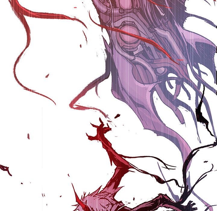 Blood Blade Blood Blade EP 68 - Toomics page 65 - 