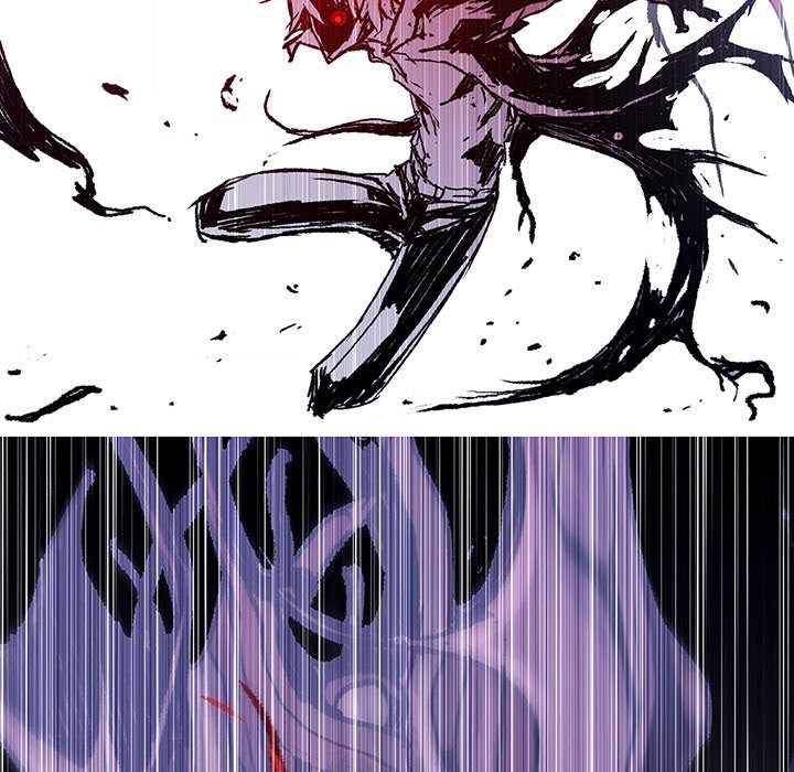 Blood Blade Blood Blade EP 68 - Toomics page 66 - 