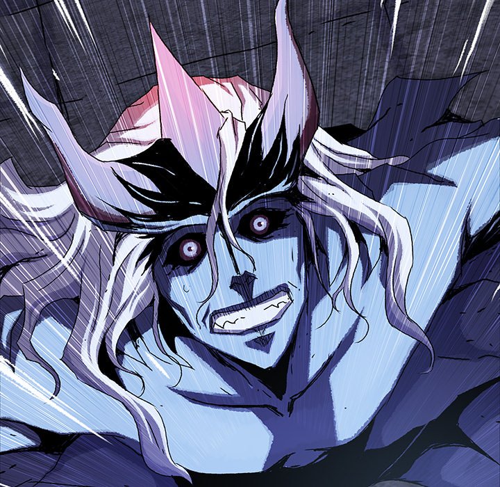 Blood Blade Blood Blade EP 68 - Toomics page 70 - 