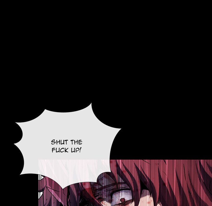 Blood Blade Blood Blade EP 68 - Toomics page 8 - 