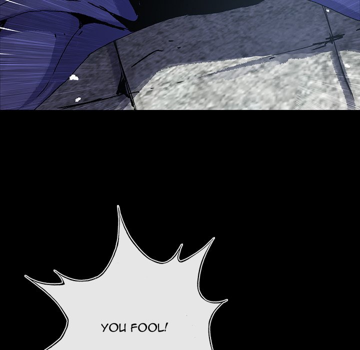 Blood Blade Blood Blade EP 68 - Toomics page 71 - 