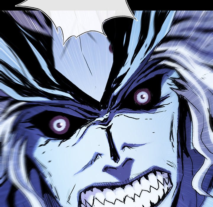 Blood Blade Blood Blade EP 68 - Toomics page 72 - 
