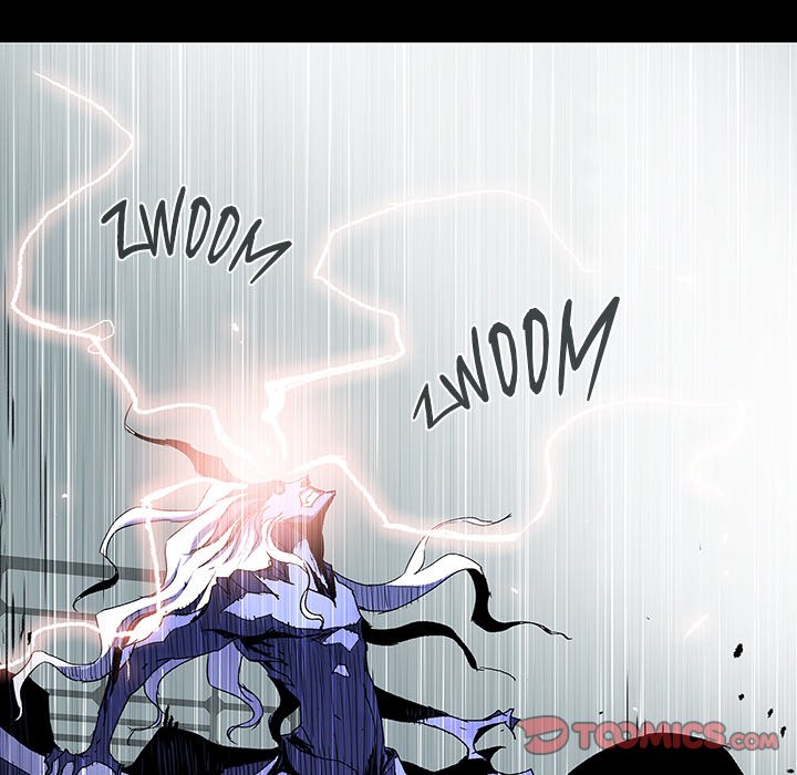 Blood Blade Blood Blade EP 68 - Toomics page 74 - 