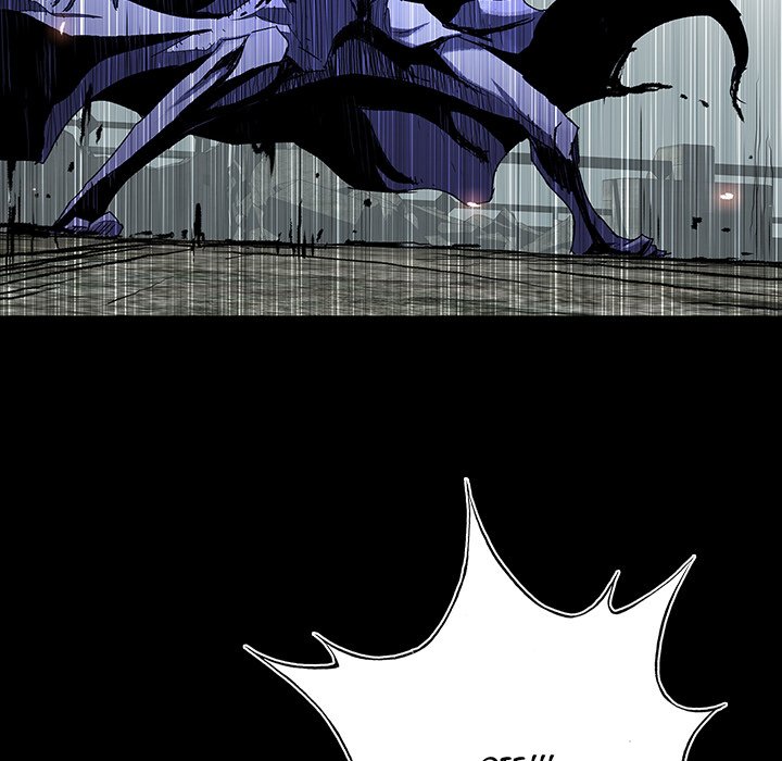 Blood Blade Blood Blade EP 68 - Toomics page 75 - 