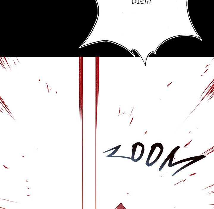 Blood Blade Blood Blade EP 68 - Toomics page 76 - 