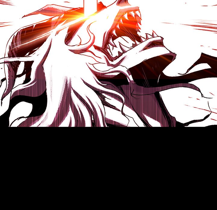 Blood Blade Blood Blade EP 68 - Toomics page 77 - 