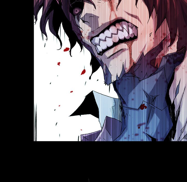 Blood Blade Blood Blade EP 68 - Toomics page 9 - 
