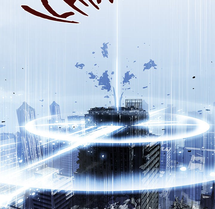 Blood Blade Blood Blade EP 68 - Toomics page 88 - 