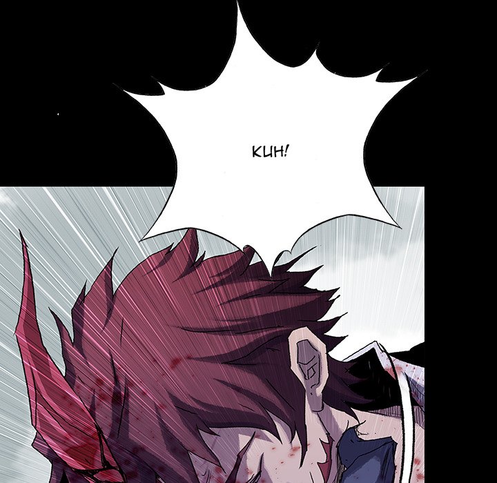 Blood Blade Blood Blade EP 68 - Toomics page 10 - 
