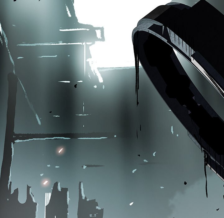 Blood Blade Blood Blade EP 68 - Toomics page 94 - 