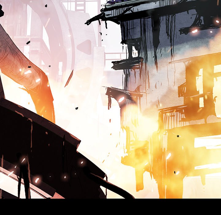 Blood Blade Blood Blade EP 68 - Toomics page 96 - 