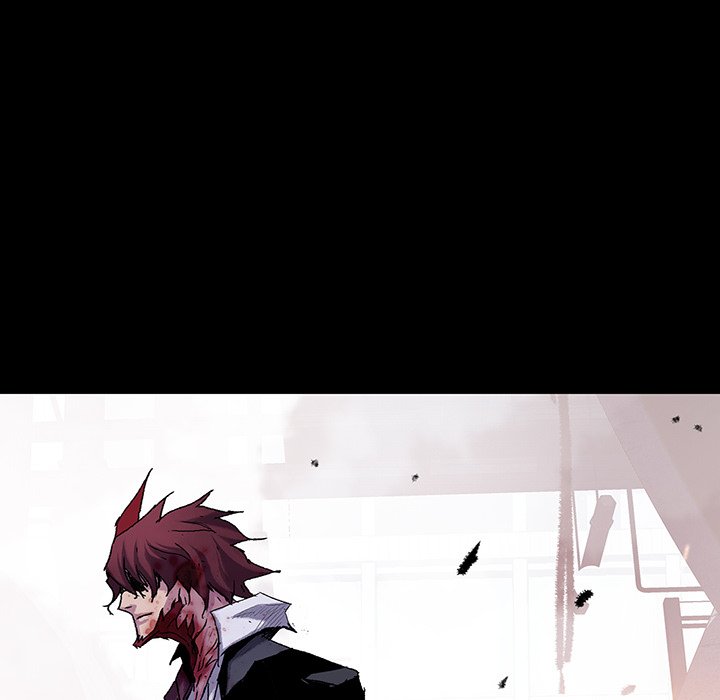 Blood Blade Blood Blade EP 68 - Toomics page 97 - 