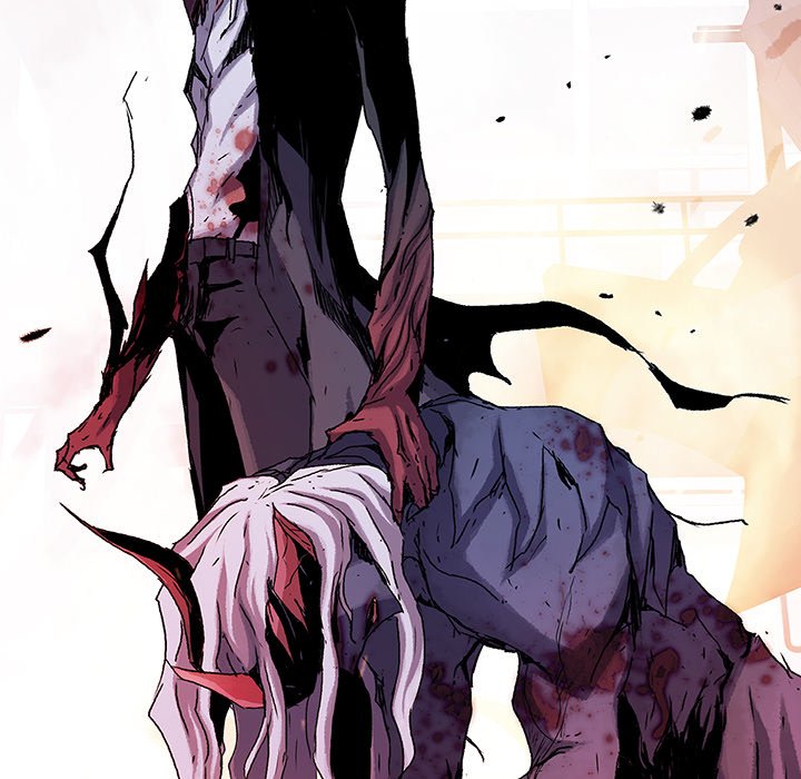 Blood Blade Blood Blade EP 68 - Toomics page 98 - 