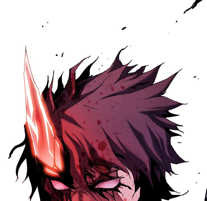Blood Blade Blood Blade EP 68 - Toomics page 100 - 