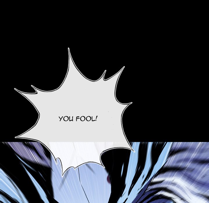 Blood Blade Blood Blade EP 69 - Toomics page 11 - 