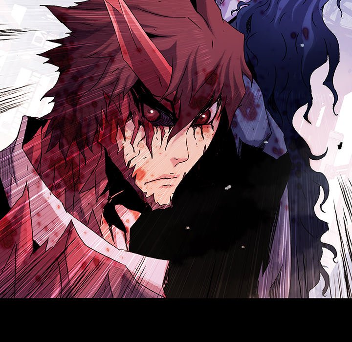 Blood Blade Blood Blade EP 69 - Toomics page 101 - 