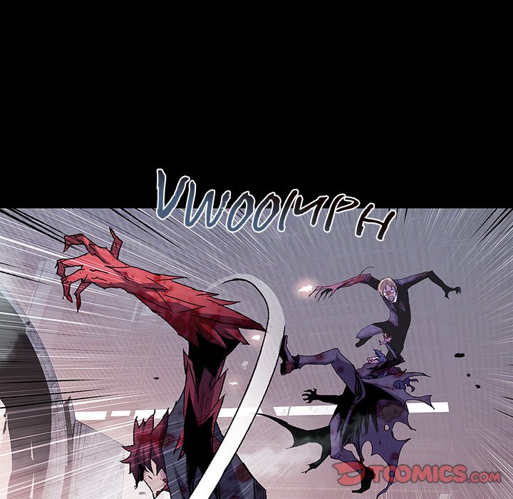 Blood Blade Blood Blade EP 69 - Toomics page 102 - 