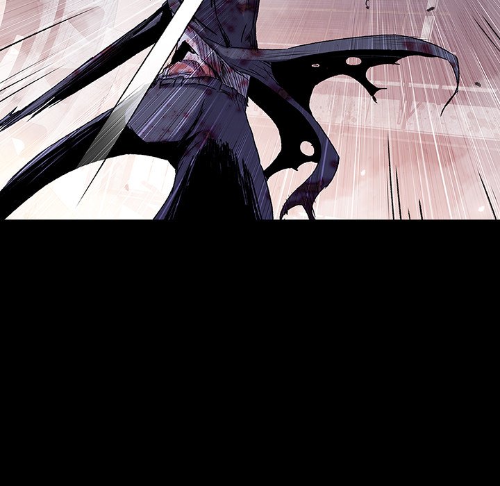 Blood Blade Blood Blade EP 69 - Toomics page 103 - 
