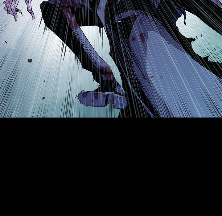 Blood Blade Blood Blade EP 69 - Toomics page 105 - 