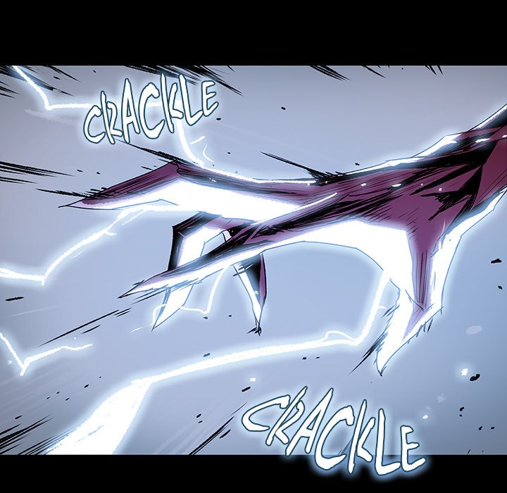 Blood Blade Blood Blade EP 69 - Toomics page 106 - 