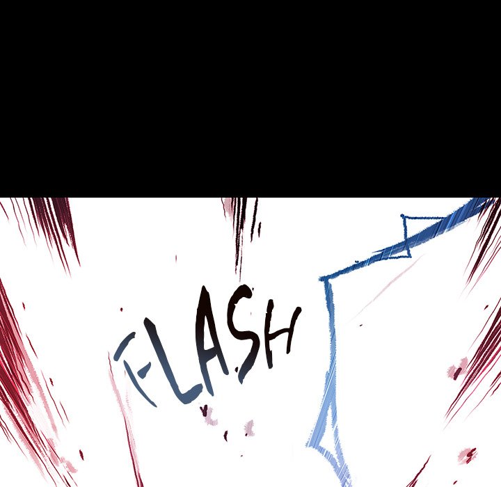 Blood Blade Blood Blade EP 69 - Toomics page 107 - 
