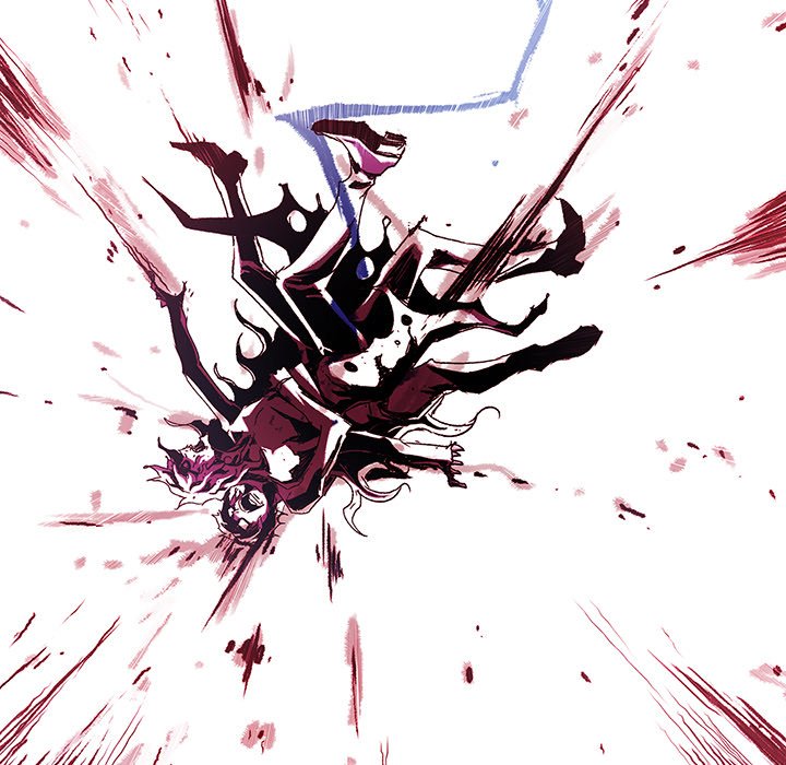 Blood Blade Blood Blade EP 69 - Toomics page 108 - 