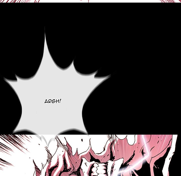 Blood Blade Blood Blade EP 69 - Toomics page 109 - 