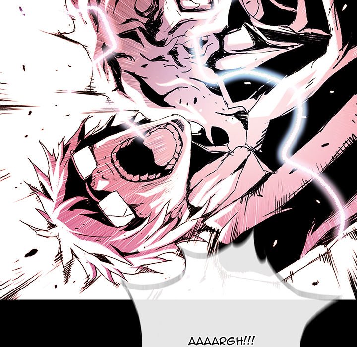 Blood Blade Blood Blade EP 69 - Toomics page 110 - 