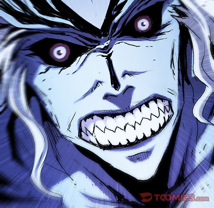Blood Blade Blood Blade EP 69 - Toomics page 12 - 