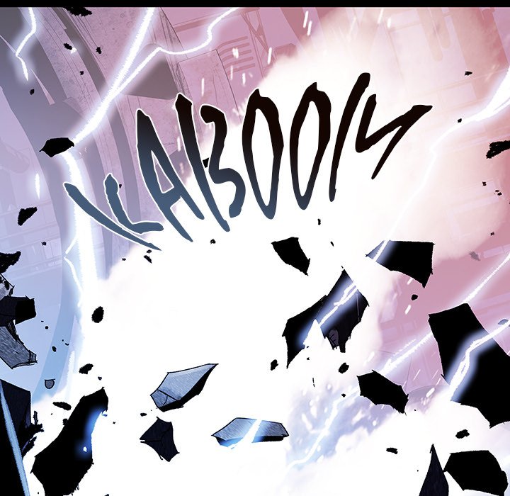 Blood Blade Blood Blade EP 69 - Toomics page 112 - 
